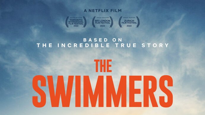 Brent_Marchant's tweet photo. "Wildcat," "To Leslie," "The Swimmers," a podcast preview, Oscar predictions, and the best and worst of 2022, all in Movies with Meaning, https://t.co/M6oS0LTTsm. #BrentMarchant #TheGoodMediaNetwork #OscarPredictions #TheBestof2022 #TheWorstof2022 #Wildcat #ToLeslie #TheSwimmers https://t.co/NIhUPLoDnR