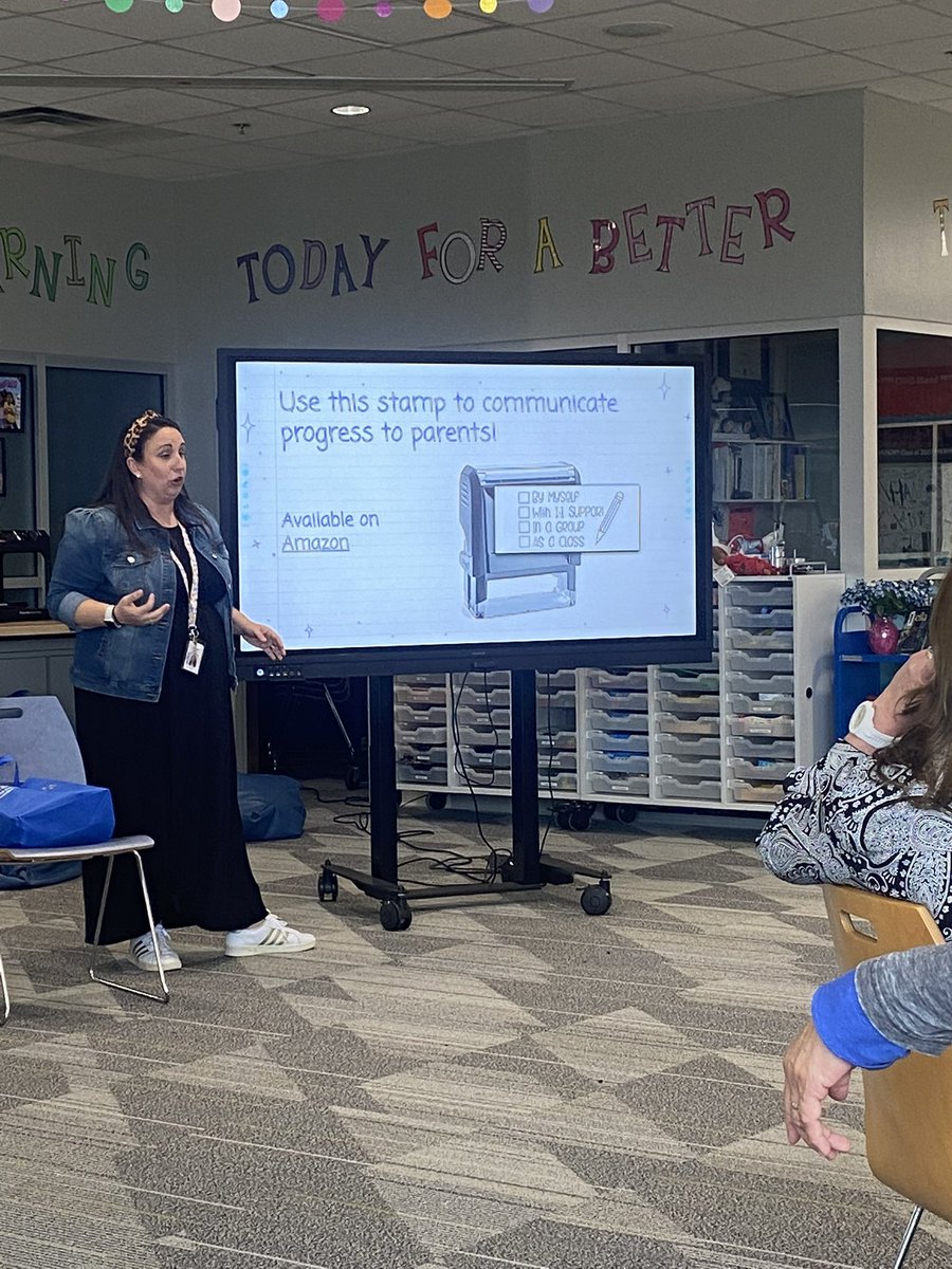 GCISD EARLY CHILDHOOD tweet media