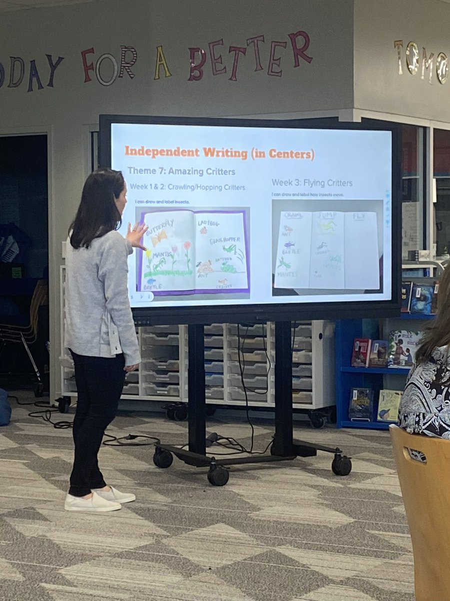 GCISD EARLY CHILDHOOD tweet media