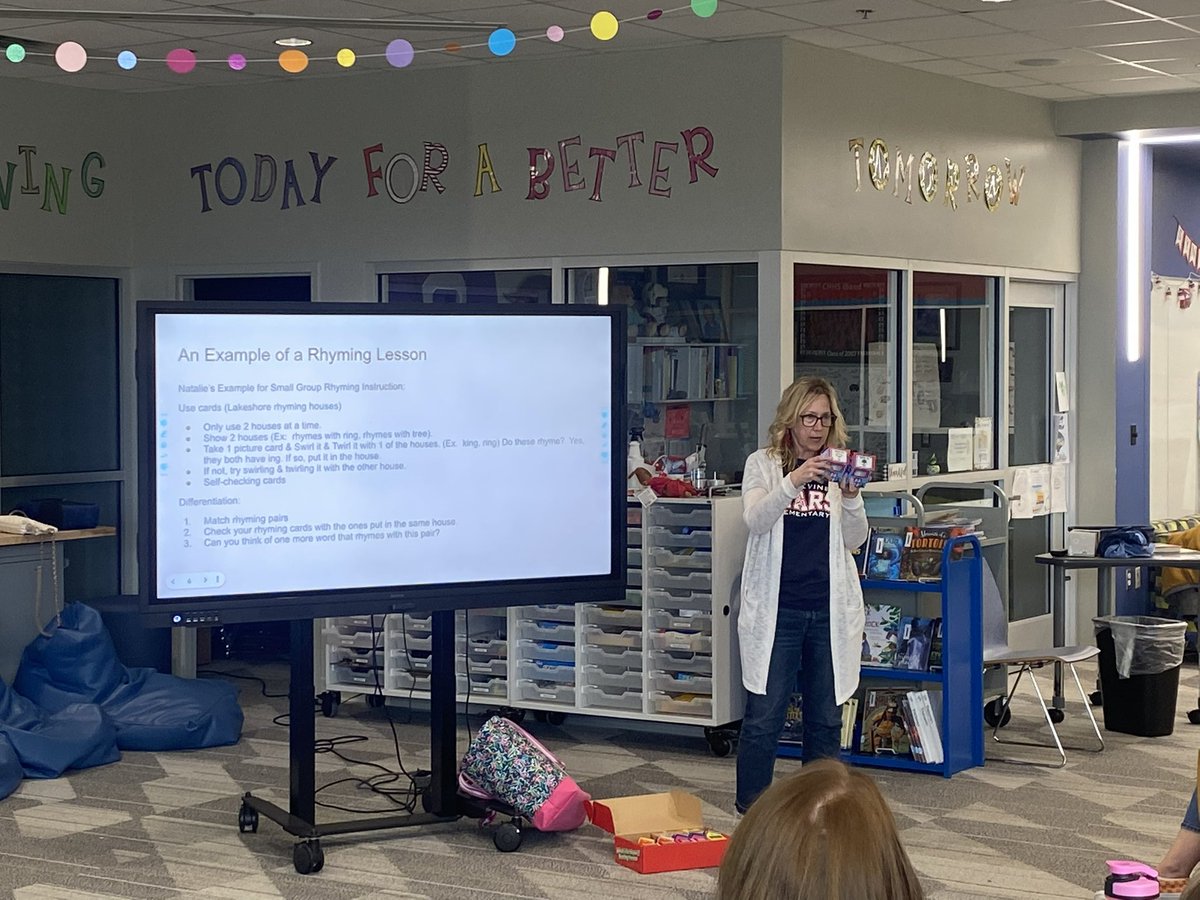 GCISD EARLY CHILDHOOD tweet media