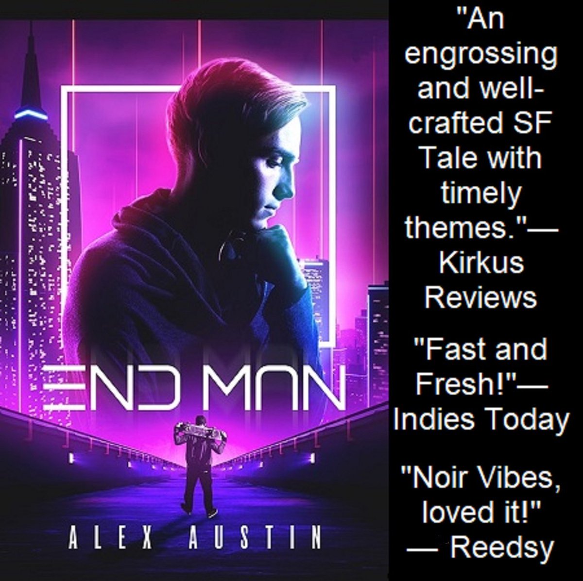 Alex Austin tweet media