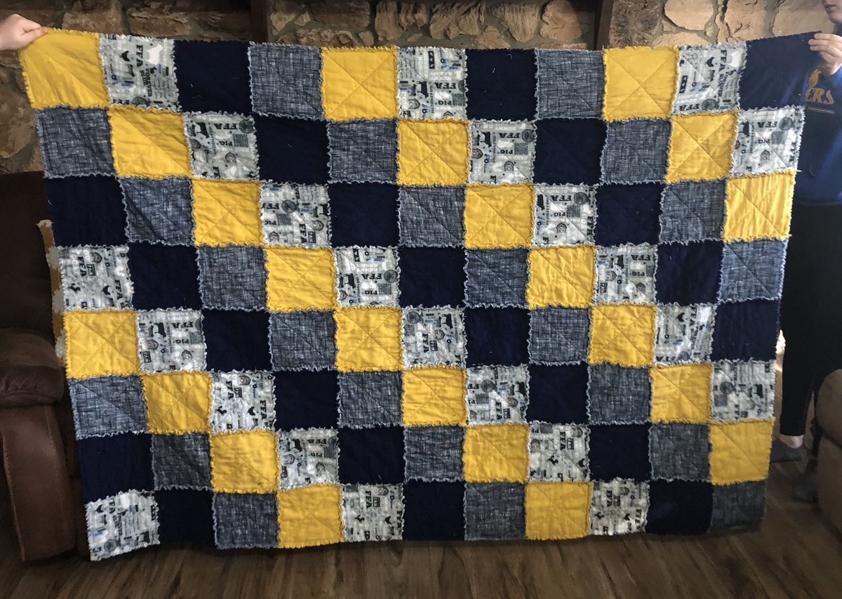 St. Marys FFA tweet media