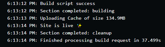 imjustlilith's tweet image. feels so GOOD #Netlify
