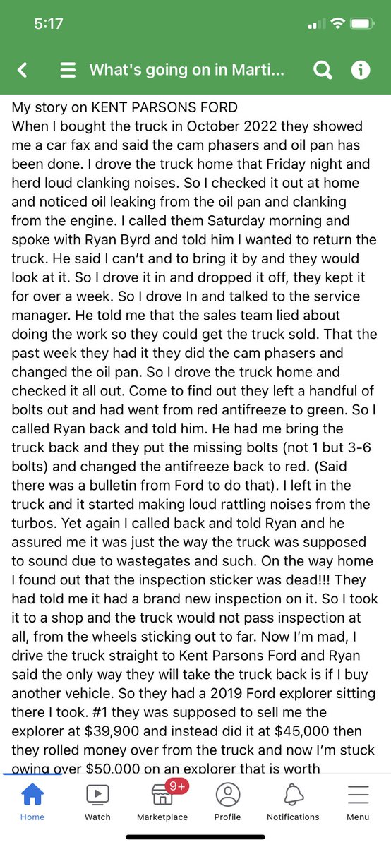 jpiercewv's tweet photo. @Ford @Ford @kentParsonsFord HELP https://t.co/zpLBel9vui