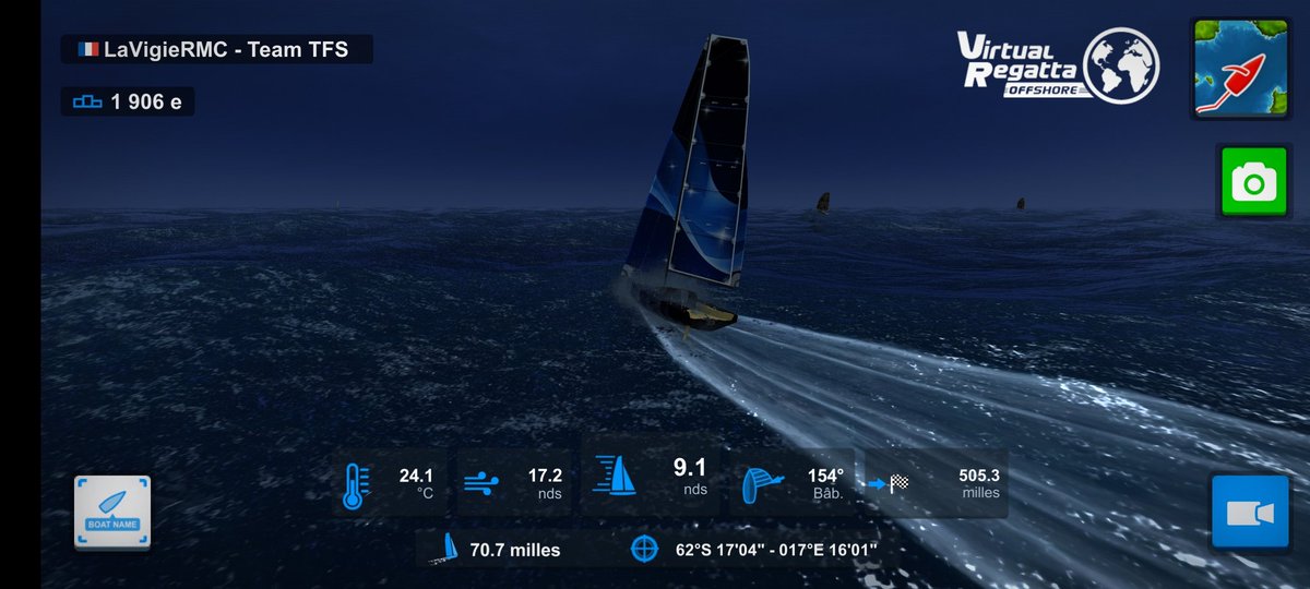 olivier_winter's tweet photo. Départ raté de la #RORC600 en PDD , déclaration TVA en même temps 😏
Paiement envoyé à 23h54 😱
Limite minuit 😁
#OnEstLarge
Bonne nuit https://t.co/xEhb8kpdqb