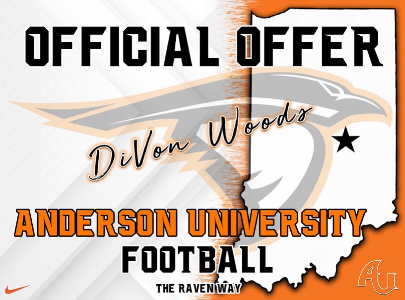 DiVon Woods tweet media