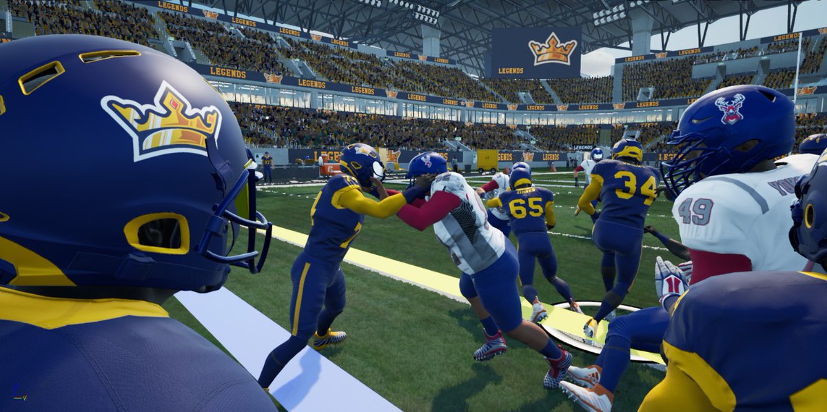 Mike McFadden tweet media