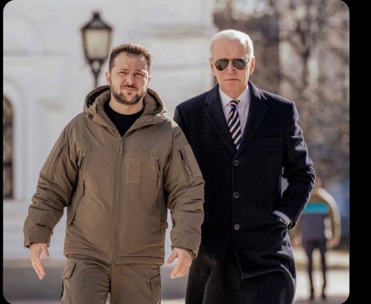 It took courage for President Biden in Air Force One to fly into Ukraine. It should be a moment of unity of our nation. Yet the Republicans keep trying to diminish this moment in time.