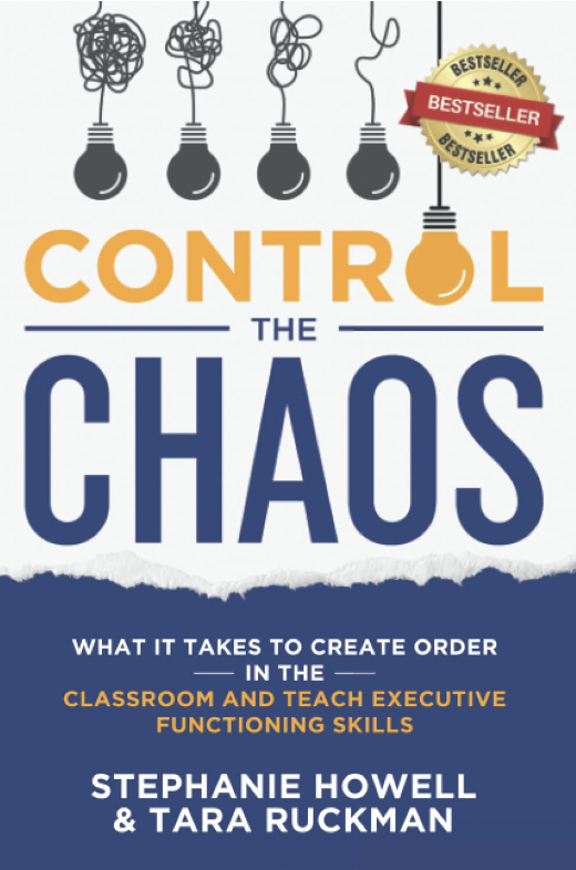 ControlChaosEdu's tweet photo. Need more on Teaching Executive Functioning skills, check out the Amazon Best Seller!

https://t.co/H7aRRY1cXT. #Controlchaosedu #teacherresources #educoach #teachertwitter #edchat #edutwitter #BehaviorEdtech #edtech https://t.co/lywQFqtXz6