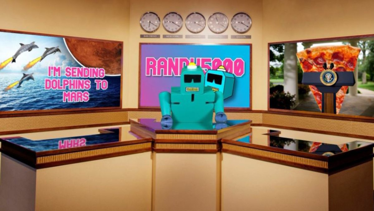 IMRANDY5000's tweet photo. Something may or may not make a special return Saturday. https://t.co/8NFoBEW7d2