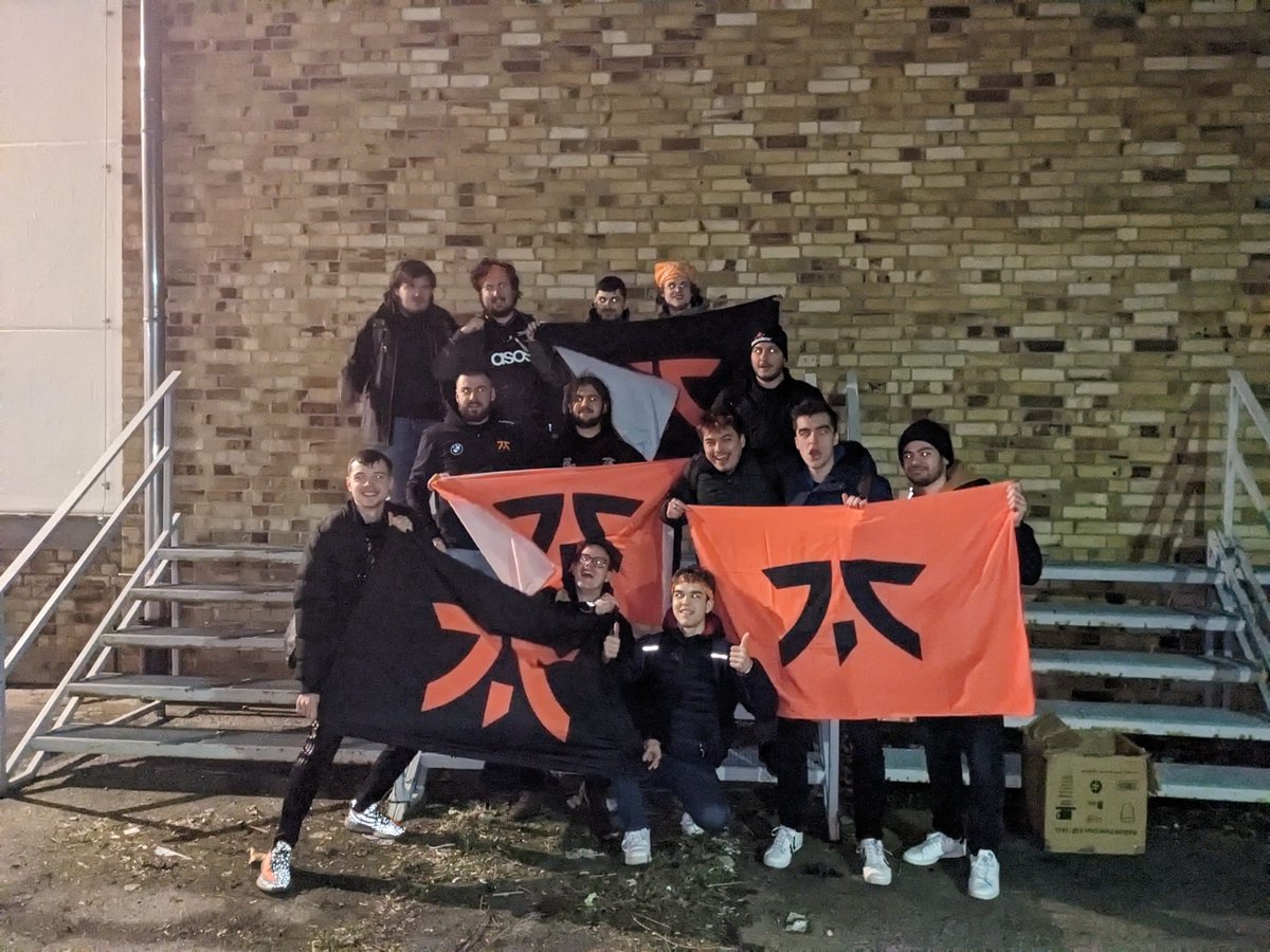 Can't wait for the next time