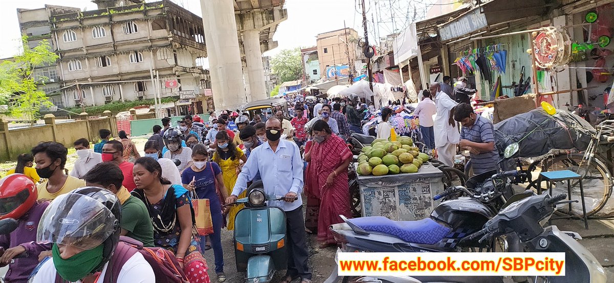 Onedisha's tweet photo. ଆମର ପୁଲିସ ଆଉ ପ୍ରଶାସନ ସମ୍ବଲପୁର ର traffic ଆଉ Crime ସମସ୍ୟା କେ ସମାଧାନ କରି ପାରିବେ?
ସମ୍ବଲପୁର ରେ Crime, ଚୋରି, Traffic ସମସ୍ୟା ଆଉ Accident ପ୍ରତିଦିନ ହେଉଛେ, ଡାଇ କିଏ? ପୁରା ଖବର ଲିଙ୍କ ରେ ଅଛ ଦେଖି ଦିଅ. https://t.co/TeAQsdZG1L https://t.co/szmN25jEu8