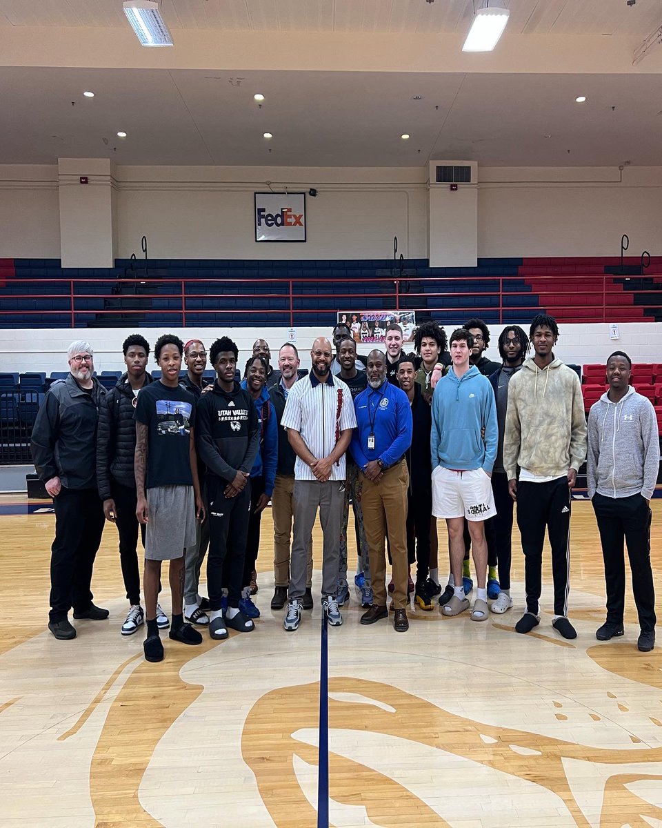 SouthWest Tennessee CC Men’s Bball🏀 tweet media