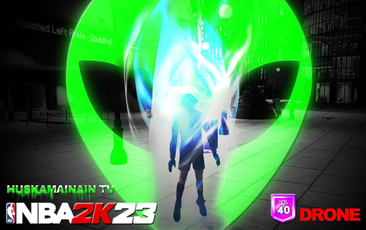 huskamainian's tweet image. ⚡LEVEL 40!! HOW TO USE NEW DRONE ON NBA 2K23⚡ youtu.be/ccri4JzFSj0 via @YouTube #2k23 @2kGrow @2kDiscord #2kintel