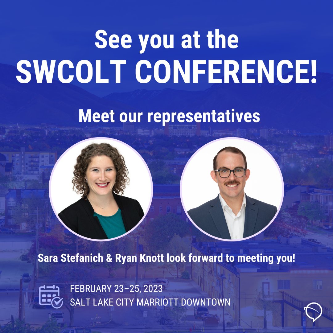 KlettWL's tweet image. 🚨 We'll be at the SWCOLT conference. Our representatives, Sara Stefanich and Ryan Knott look forward to meeting you!

See you there 👋

@swcoltorg 

#worldlanguage
#langchat #Spanishteachers #Frenchteachers #GermanTeachers #ItalianTeachers