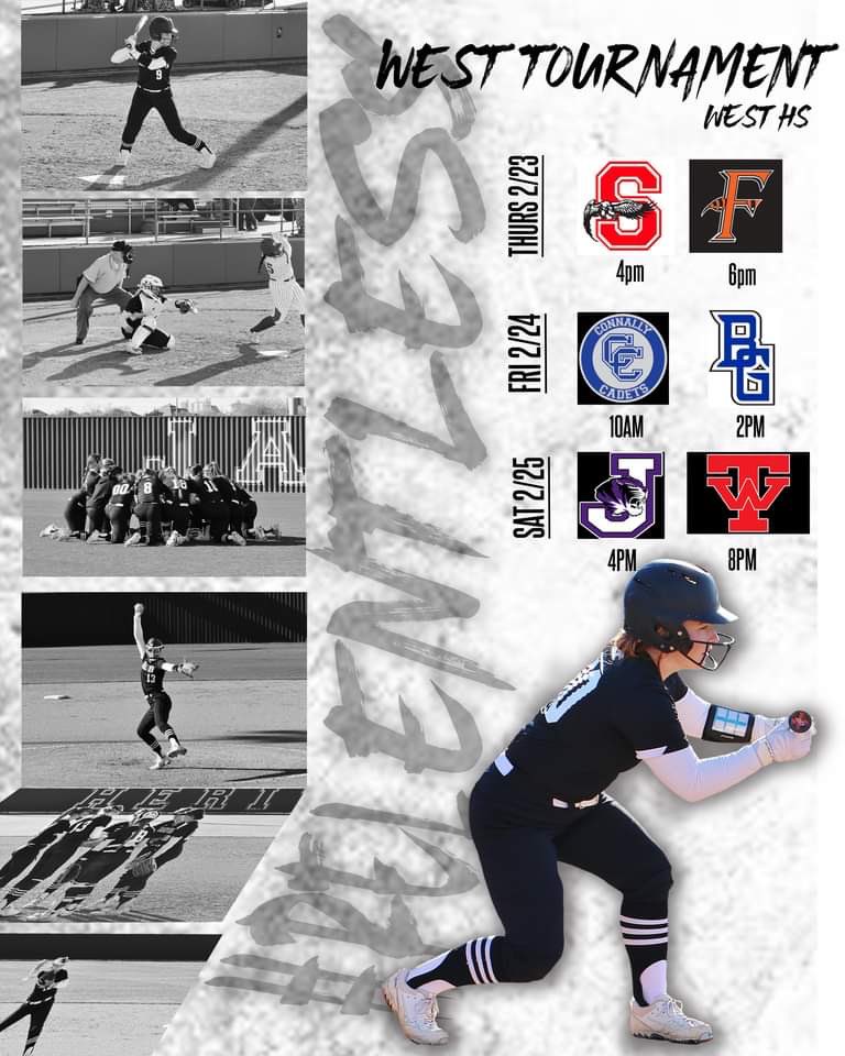 This weeks going to be FUN!  Cant wait to hit the dirt🖤🥎🦓🤍 GameChanger: Grandview Varsity Lady Zebras <a href="/Jamie_Trachsel/">Jamie Trachsel</a> <a href="/Coach_Shippy/">Vanessa Shippy (Fletcher)</a> <a href="/ShoMcDonald/">Sharonda McDonald</a> <a href="/HarvardSB/">Harvard Softball</a> <a href="/Coach_Ricketts/">Samantha Ricketts</a> <a href="/toby_chism_nsr/">Toby Chism NSR</a> <a href="/coachbri15/">Bri</a> <a href="/Gosset41/">Brian Gosset</a> <a href="/LegacyLegendsS1/">Legacy & Legends Softball</a> <a href="/ExtraInningSB/">EXTRA INNING SOFTBALL</a> <a href="/CTRsports/">Times-Review Sports</a> <a href="/Coach_SniderSB/">Craig Snider 🍊</a>