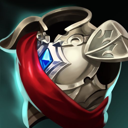 MakkroLoL's tweet image. Retweet to scare all these Jax PDFs Abusers