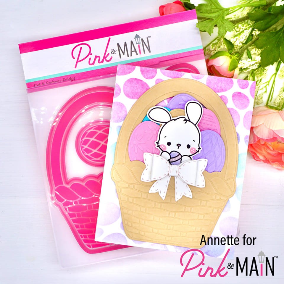 Pink and Main tweet media