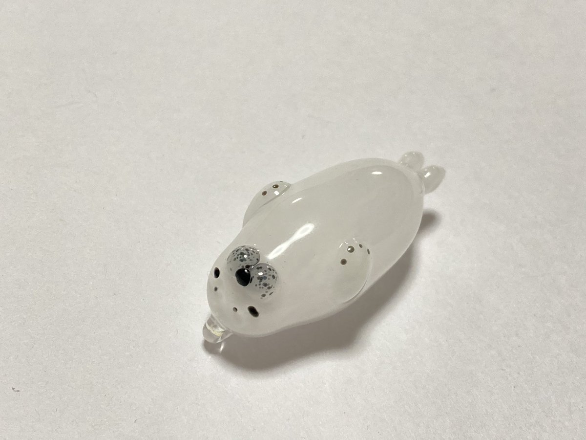 夕食後のひと時