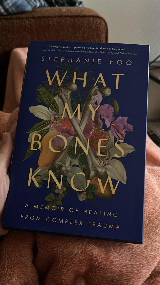 emily_milius's tweet image. Inhaling this book today. Whoa. @imontheradio 😭❤️ #dissertationresearch #traumascholarship