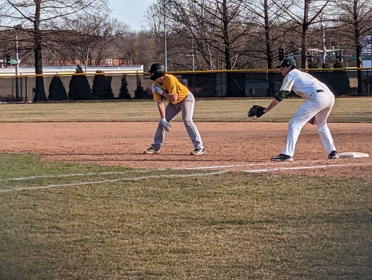 Fun opening weekend seeing these do what they love to do!
<a href="/Ryan_Obrecht4/">Ryan Obrecht</a> <a href="/TylerObrecht66/">Tyler Obrecht</a>