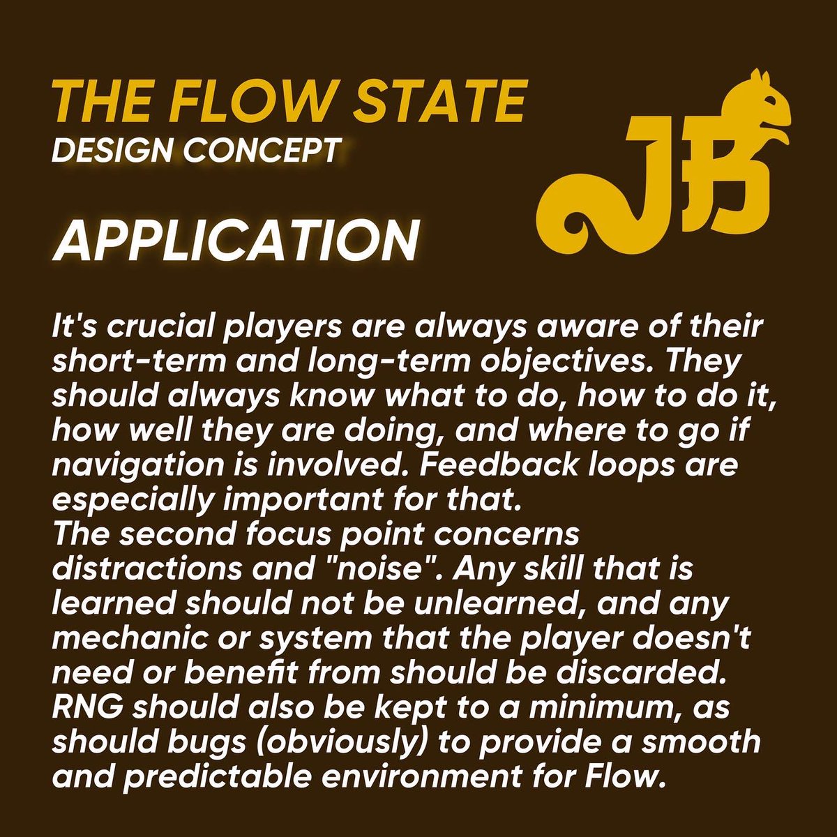 James "Nuts" - Game Designer tweet media