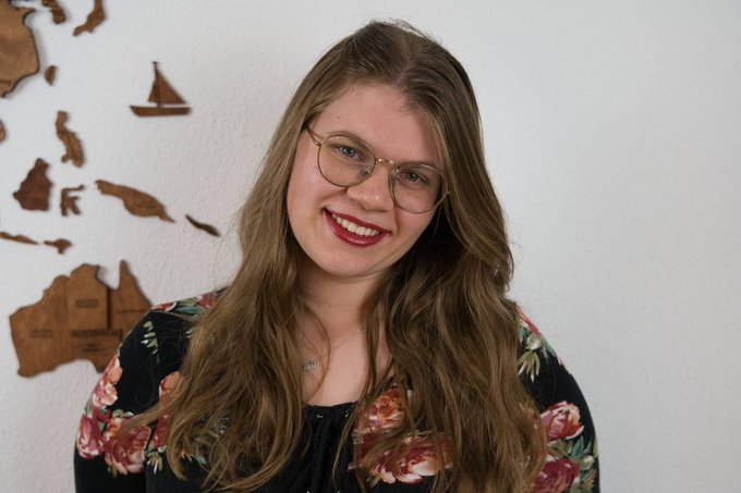 Sch&ouml;nen Freitag und hoffentlich ein tolles Wochenende .. https://t.co/7Z3E7lCWIz<a href="/tag/berlin"class="tags"><span>#berlin</span></a><a href="/tag/venus"class="tags"><span>#venus</span></a><a href="/tag/mariehardon"class="tags"><span>#mariehardon</span></a>