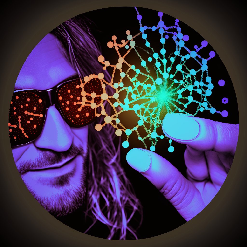 speakerjohnash's tweet photo. @BlindMansion @suntzoogway @MattPirkowski @DerringerPax 

Memetic molecules

#projectLiminality #storyPlace https://t.co/2xITEqK6sL