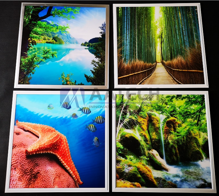 AatechL's tweet image. High #light efficiency, eco-friendly, and exceptionally bright #LED light source. #Energy savings of over 80%
Call our expert team:
Visit: aatechled.com
Ph : +86 15814026030
Email: info@aatechled.com
#Ledpanellight #AntivirusPanelLight #LEDpanellightprintphoto