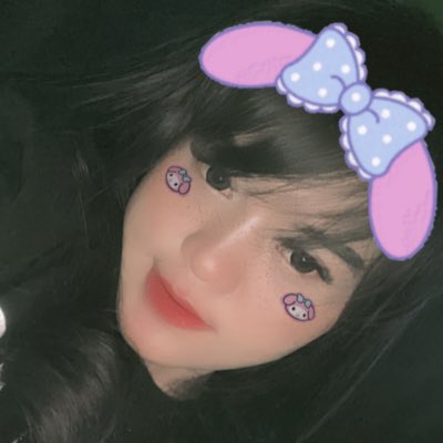 SerlyConstanti6's tweet photo. #FotoProfilBaru https://t.co/seaVIqjwiP