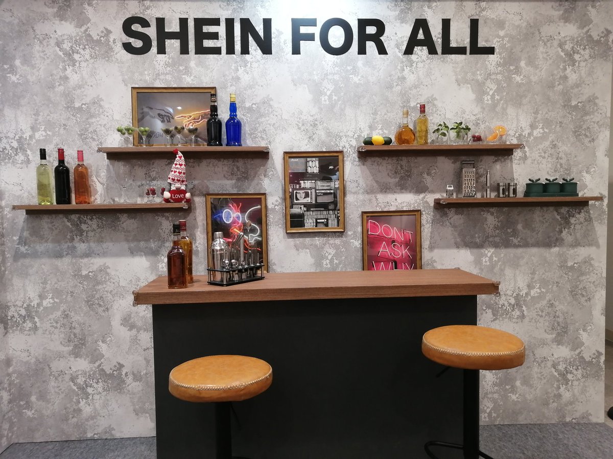 MAYUMANA1's tweet photo. クーポンコードPOPUPOSAKAで最大20％OFF
#SHEINPOPUPOSAKA. https://t.co/GcsV6LBAmi