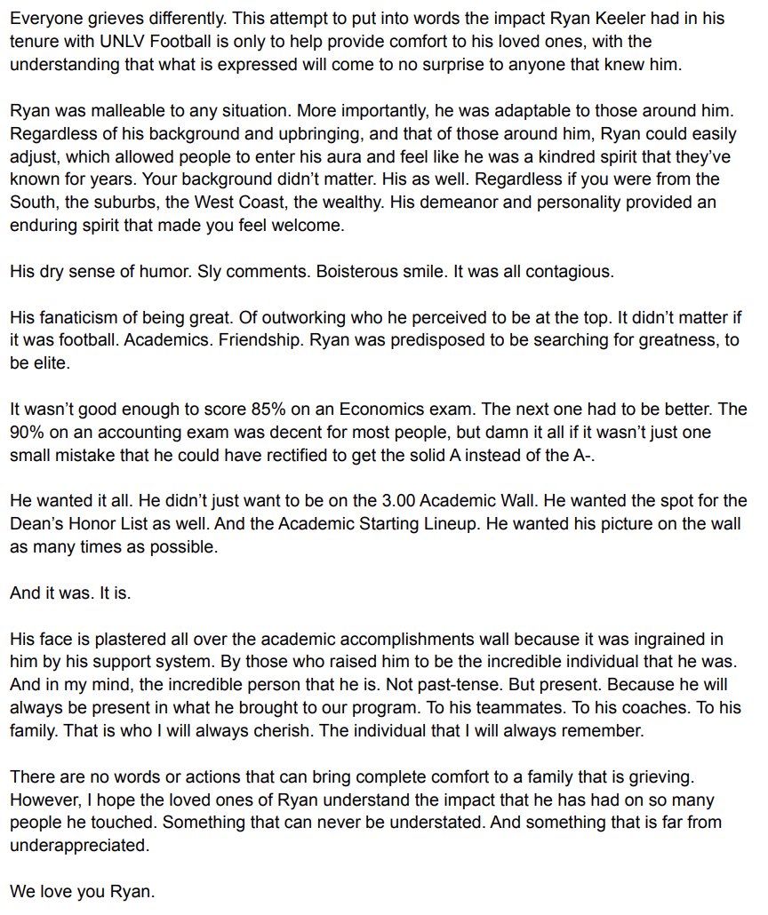 ❤️ RIP my guy. #LL47