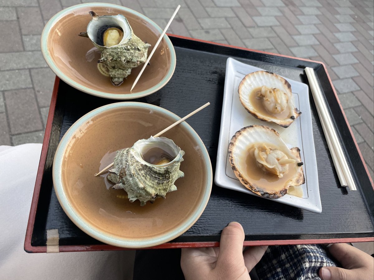 slm__1994's tweet photo. 横浜旅行いっぱい食べれて幸せ🤭 https://t.co/TdnwtQya0U