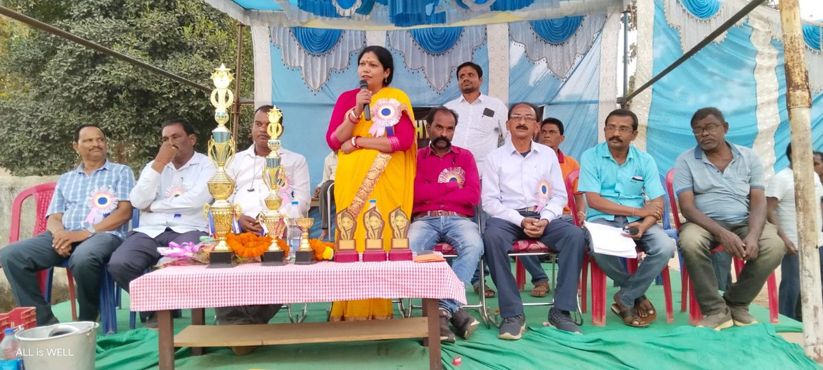 Ranju Raiman tweet media