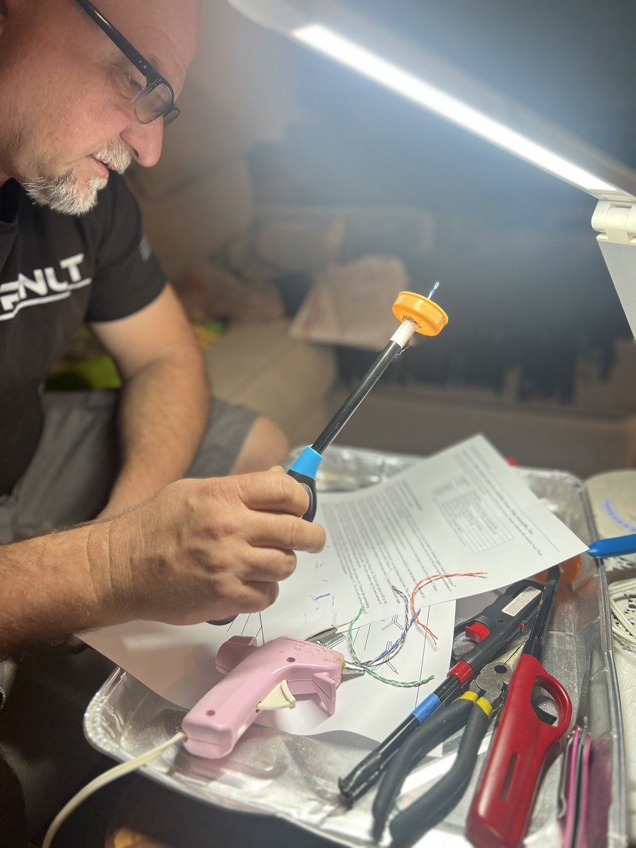 demi_deocales's tweet photo. 💞 Prepping Piezo sparkers for @MrsHausAlhs’s Micro Rocket lab for tomorrow’s Chemistry day!!! 🚀🧪 #cjuhsdScience @JessieKach https://t.co/4BFGANi9Jq
