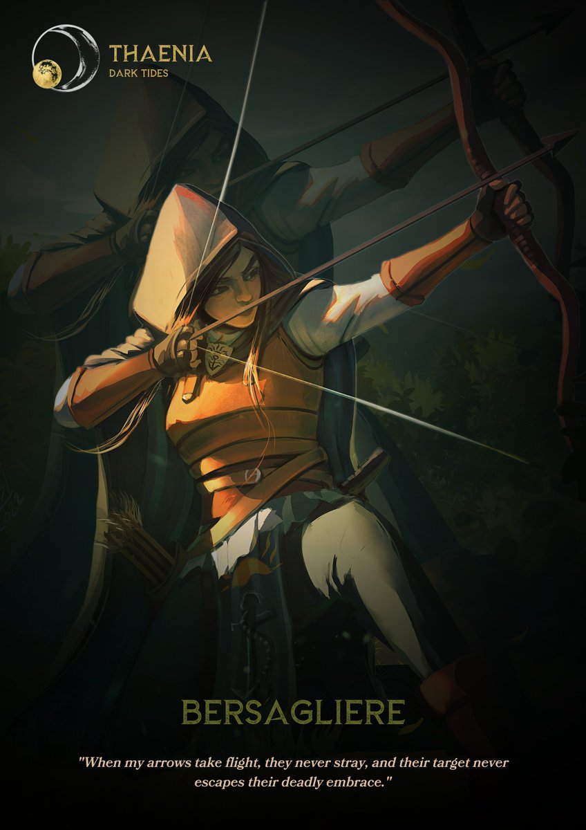 FramdNFT's tweet photo. 🚨 Thaenia Reveal #20🚨

Please meet Rimehollow's Bersagliere!

Another coveted card in FRĀMD's upcoming #crosschain #tcg Thaenia -Dark Tides!

Plz🧡, retweet &amp; tell us which chains would you like to see #Thaenia on for a chance to win a YETI #giveaway 👇

$FRMD $ICX $BNB #ArtFi https://t.co/tcb6LW3TJa