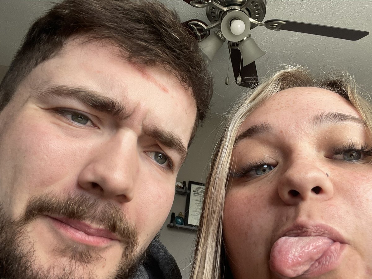 riaah0316's tweet photo. You’re 22!!! And I’ve been blessed with loving you for 3 of those years. And I’m so thankful for that. I can wait to love you for the rest of them🥰🥰🥰🥰 happy birthday, my love! @mikeysmith52 https://t.co/GDY3RbM7gm