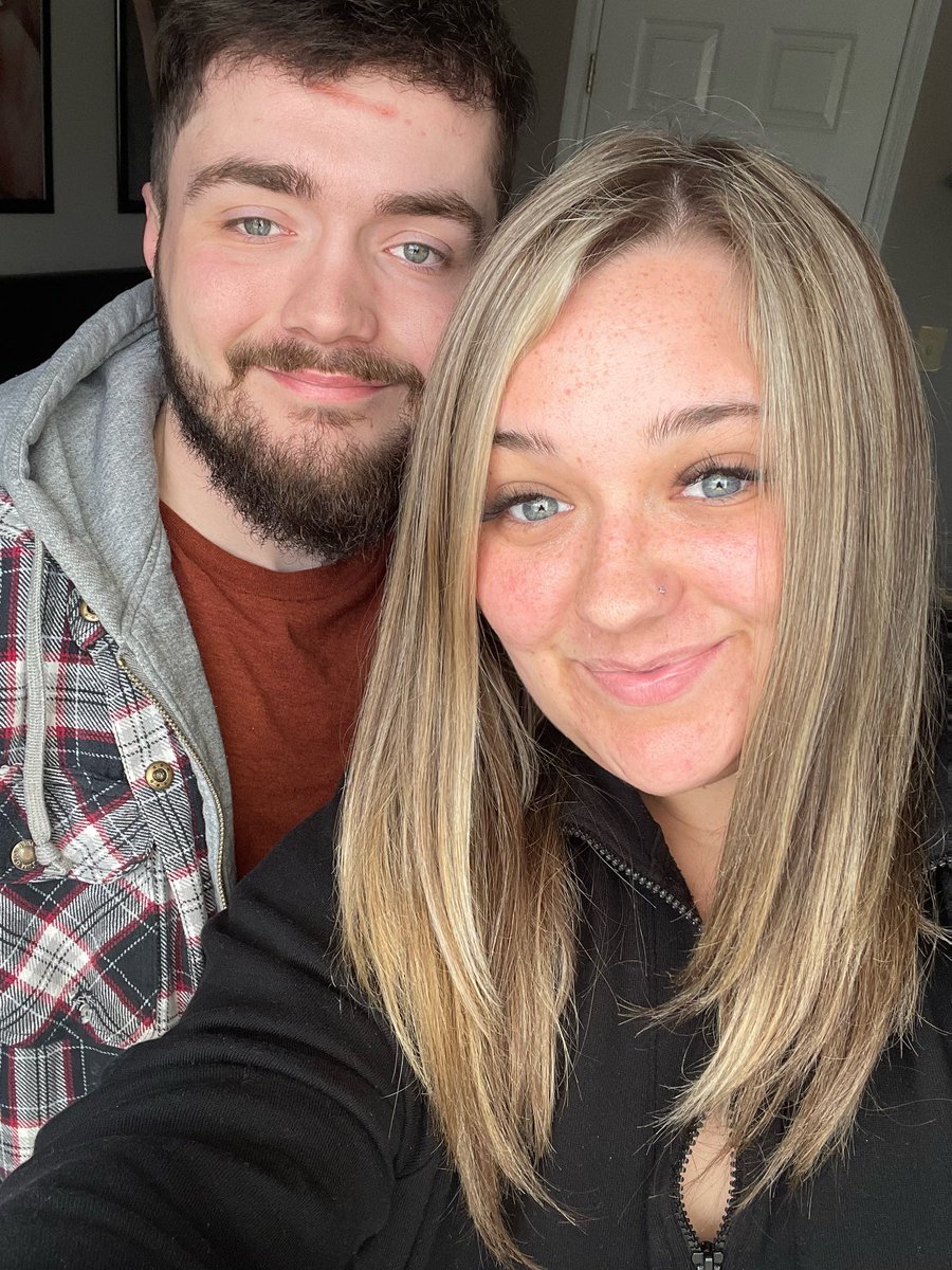 riaah0316's tweet photo. You’re 22!!! And I’ve been blessed with loving you for 3 of those years. And I’m so thankful for that. I can wait to love you for the rest of them🥰🥰🥰🥰 happy birthday, my love! @mikeysmith52 https://t.co/GDY3RbM7gm