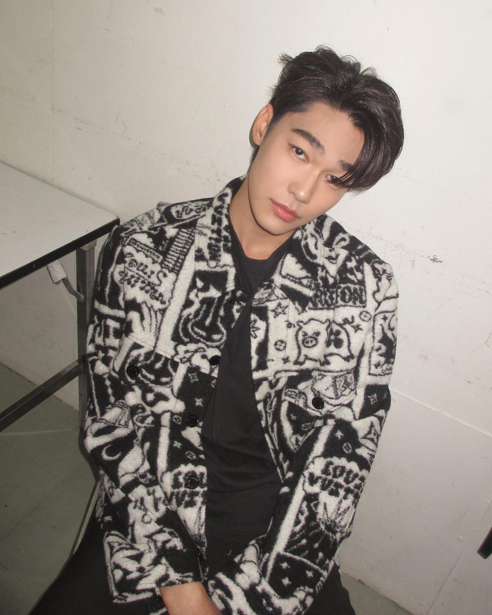 Dewjsu_club's tweet photo. IG : luckysevenb

หล่อเท่ห์ที่สุดเลยยยยย 😎

#dew_jsu 
#สำนักเจสุไร้พ่าย 
#jsukungfuacademy https://t.co/zQtkefXte0
