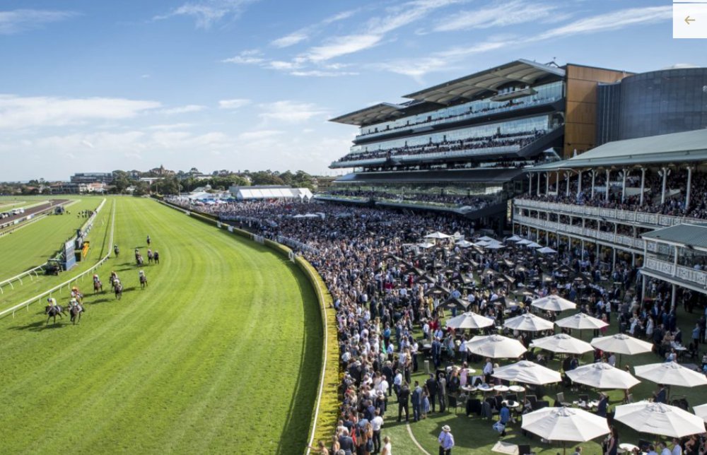 SAVE THE DATE: Weds, June 14. The #Sponsorship News Conference returns to #Sydney &amp; we've joined forces with <a href="/ausleisure/">AusLeisure</a> to head to #RoyalRandwick (<a href="/aus_turf_club/">Australian Turf Club</a>)
DETAIL: sponsorshipnews.com.au/index.php?opti…

#Sportsbiz #digisport #leisure #facilitymanagement #sport #arts #music #culture