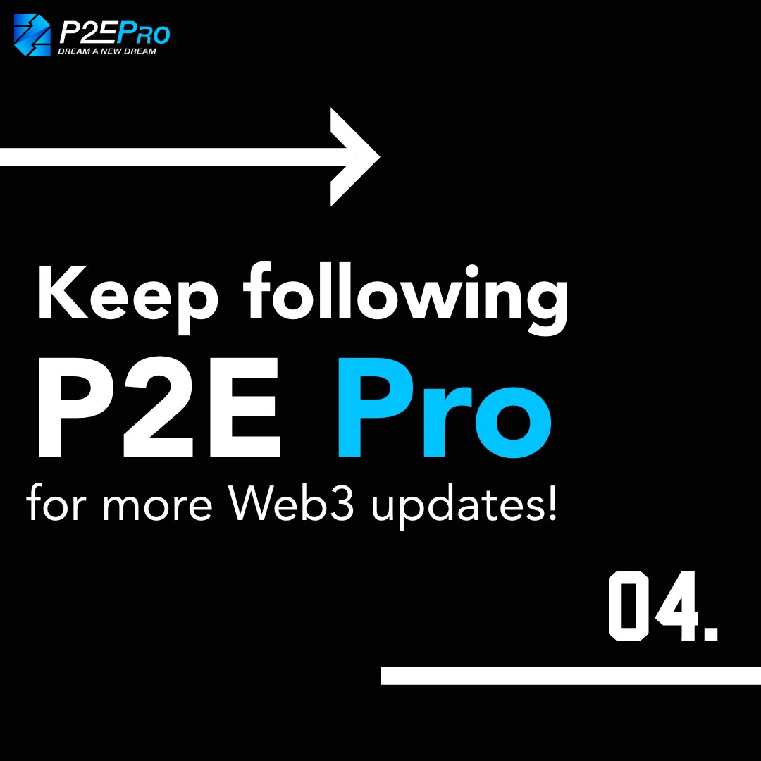P2E_Pro's tweet photo. Get ready to step into a whole new world of shopping! The metaverse is set to revolutionize the E-commerce industry, offering an immersive and interactive shopping experience like never before. 

#P2E #P2EPro #web3 #web3community #ecommerce #metaverse #virtualreality https://t.co/kMW9RB3Lhz