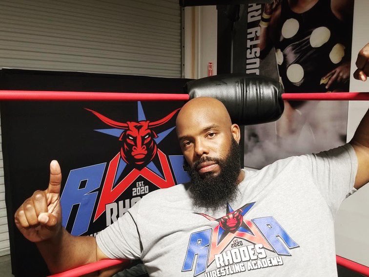 CoreyDillinger_'s tweet photo. Cats out the bag.
Alway #training My mother would be proud.
.
.
.
#coreydillinger #diligentwrestling #diligent
#1dsinceday1 #fyp #prowrestlingtraining #rhodeswrestlingacademy #wrestling #livingthedream #growthmindset https://t.co/5gbluQUU3T