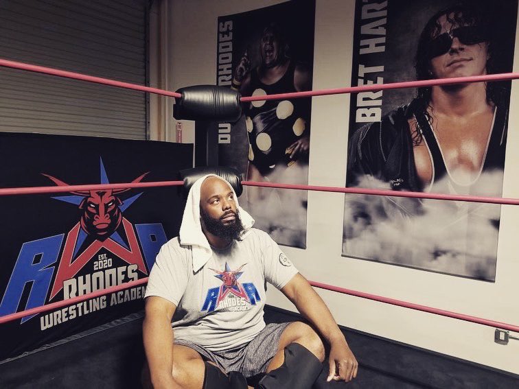 CoreyDillinger_'s tweet photo. Cats out the bag.
Alway #training My mother would be proud.
.
.
.
#coreydillinger #diligentwrestling #diligent
#1dsinceday1 #fyp #prowrestlingtraining #rhodeswrestlingacademy #wrestling #livingthedream #growthmindset https://t.co/5gbluQUU3T