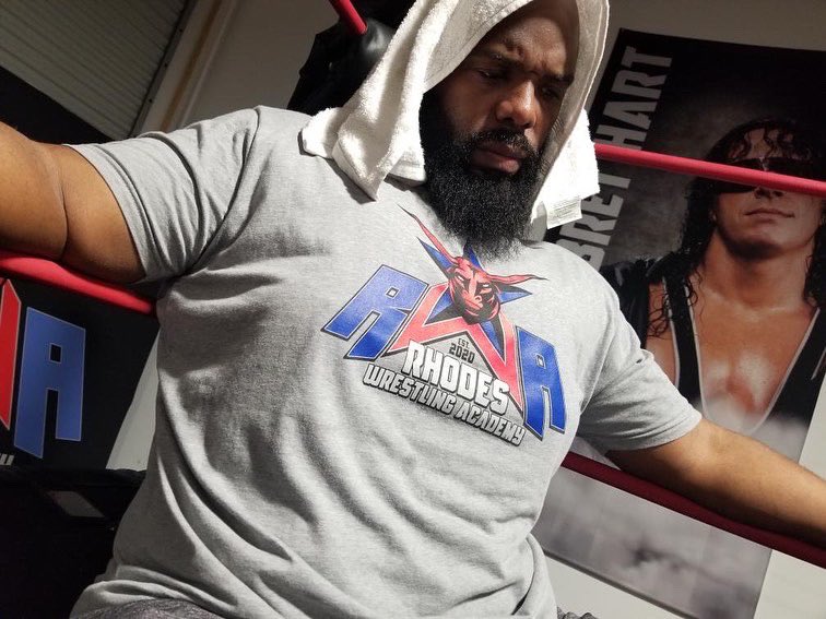 CoreyDillinger_'s tweet photo. Cats out the bag.
Alway #training My mother would be proud.
.
.
.
#coreydillinger #diligentwrestling #diligent
#1dsinceday1 #fyp #prowrestlingtraining #rhodeswrestlingacademy #wrestling #livingthedream #growthmindset https://t.co/5gbluQUU3T