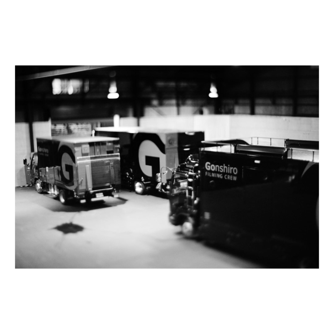 gonshiro_1989's tweet photo. 【 #GonshiroCandidPhoto 】
#Gonshiro #PhotoOfTheDay
#Snapshots #Snapgram
#CandidPhotography
#G
#ObVan
#Trucklovers https://t.co/DVZQpCy8q0
