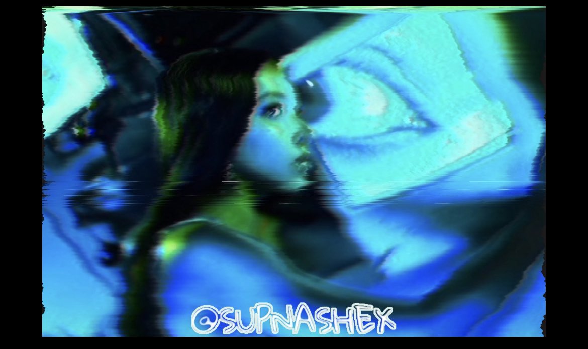 supnashex's tweet photo. I just came to the realization while creating a mashup 
Maybe some of y’all don’t have the tools necessary to create these mashups 
So I’m doing my part by uploading acapellas &amp; instrumentals from 
tinashe discography starting with 333 

#smallreminders 👁️👁️👁️ https://t.co/ubnfAL5D9V