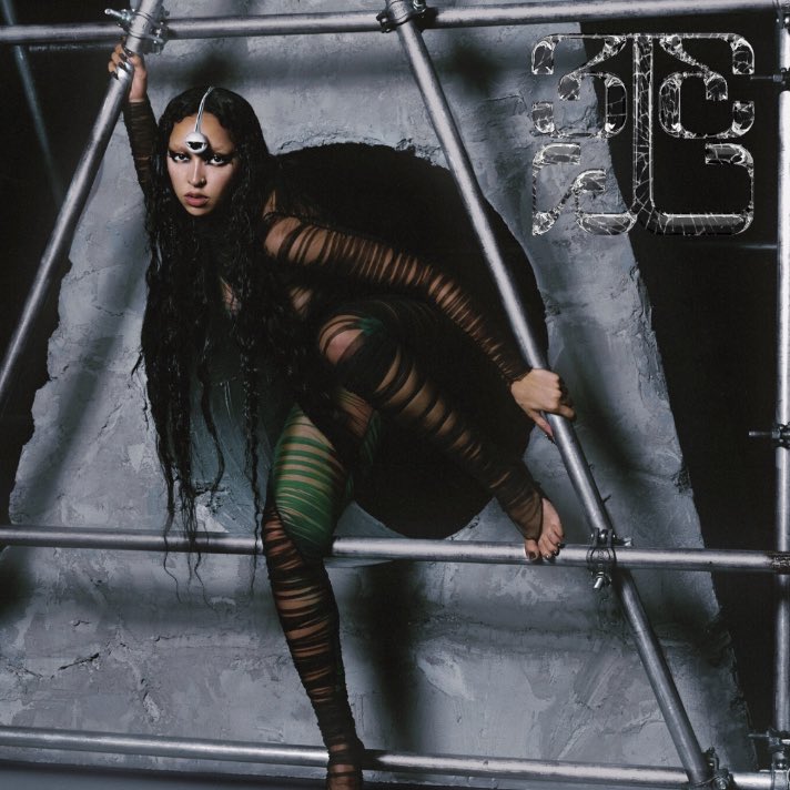 supnashex's tweet photo. I just came to the realization while creating a mashup 
Maybe some of y’all don’t have the tools necessary to create these mashups 
So I’m doing my part by uploading acapellas &amp; instrumentals from 
tinashe discography starting with 333 

#smallreminders 👁️👁️👁️ https://t.co/ubnfAL5D9V