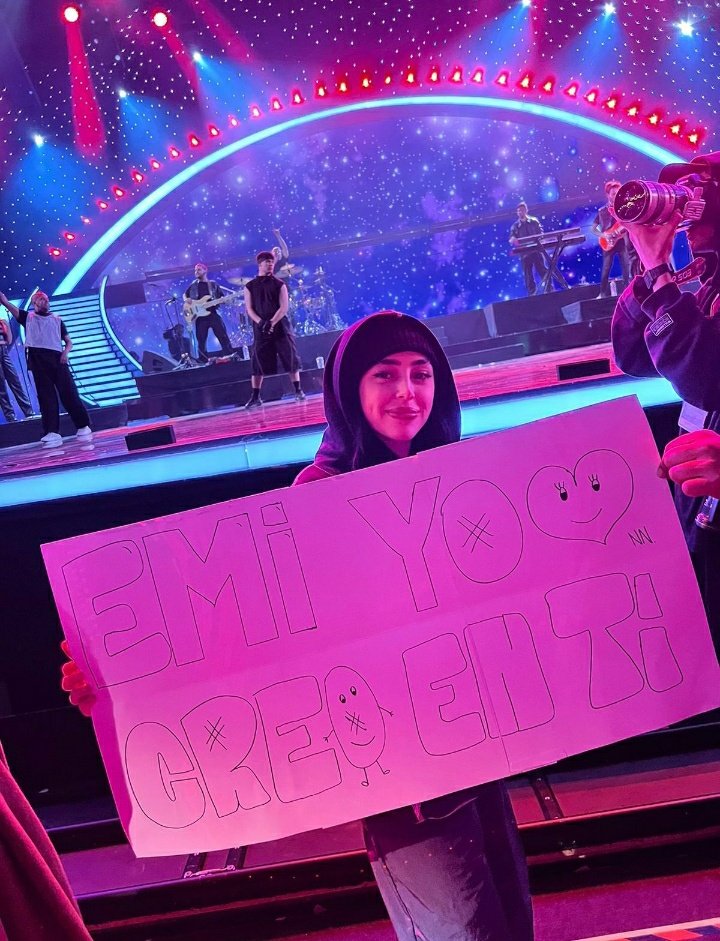 te amo fan de emilia