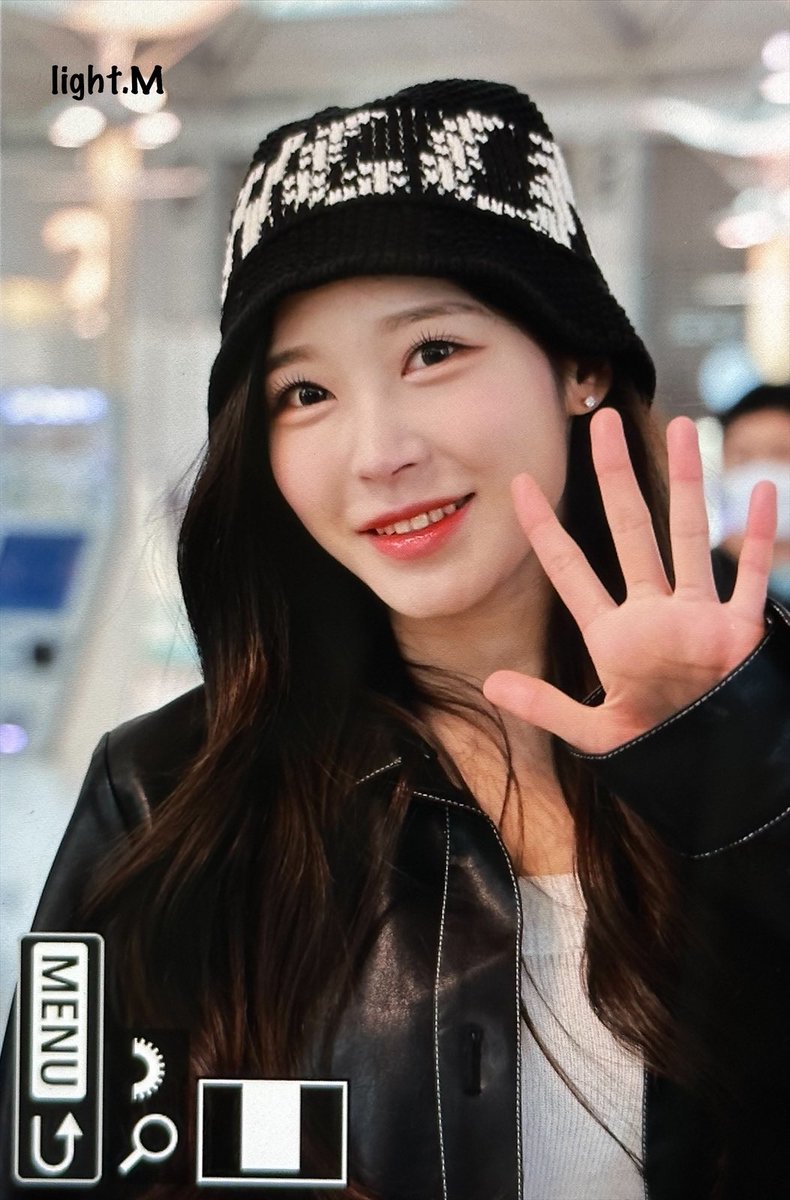 230221 프리뷰🖤
예뻐요… 여신님
#CLASSy #클라씨 #MyungHyungSeo #명형서