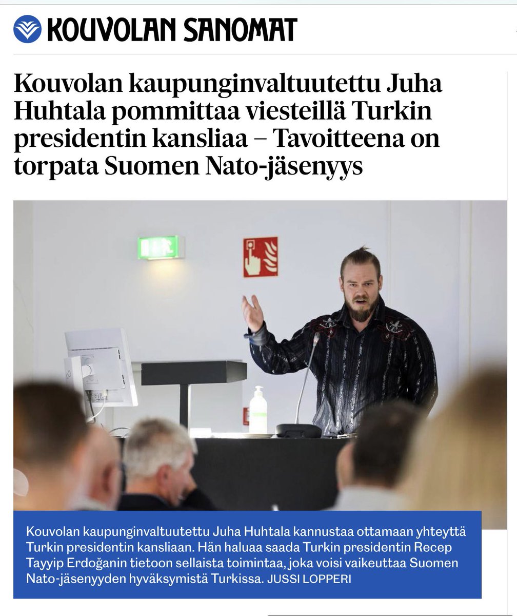 Tero Ahonen tweet media